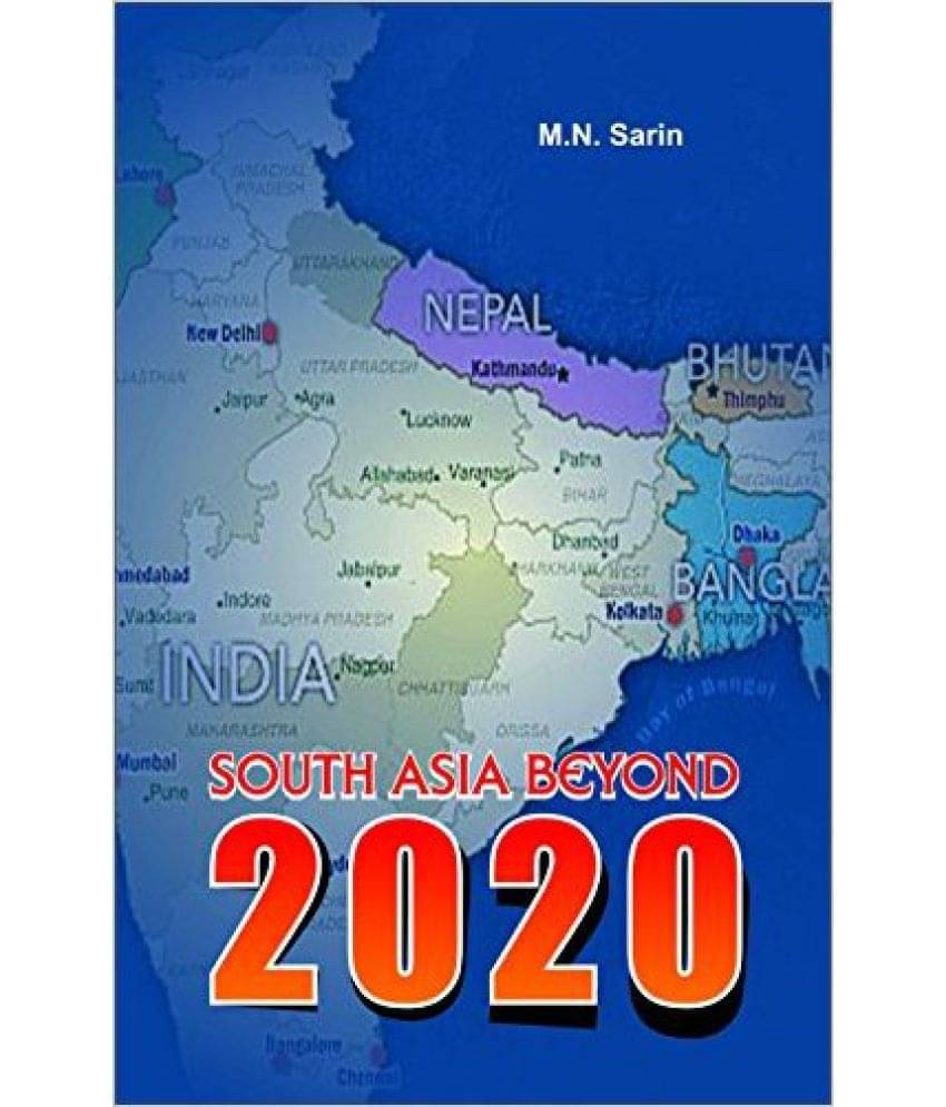     			South Asia Beyond 2020