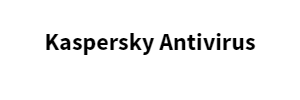 Kaspersky Antivirus