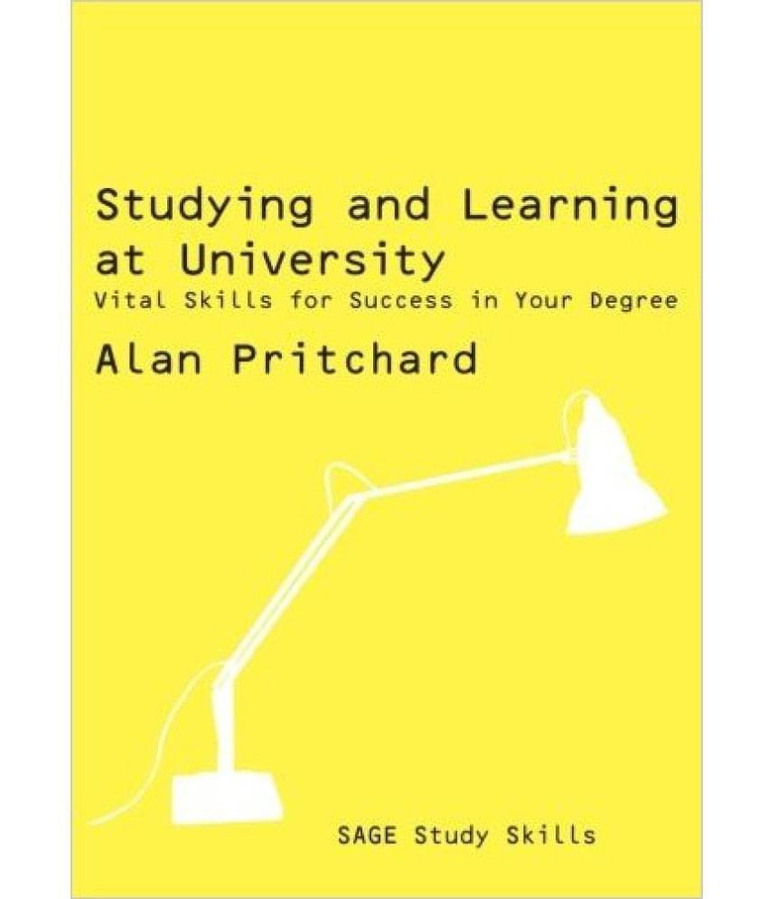     			Studying And Learning At University