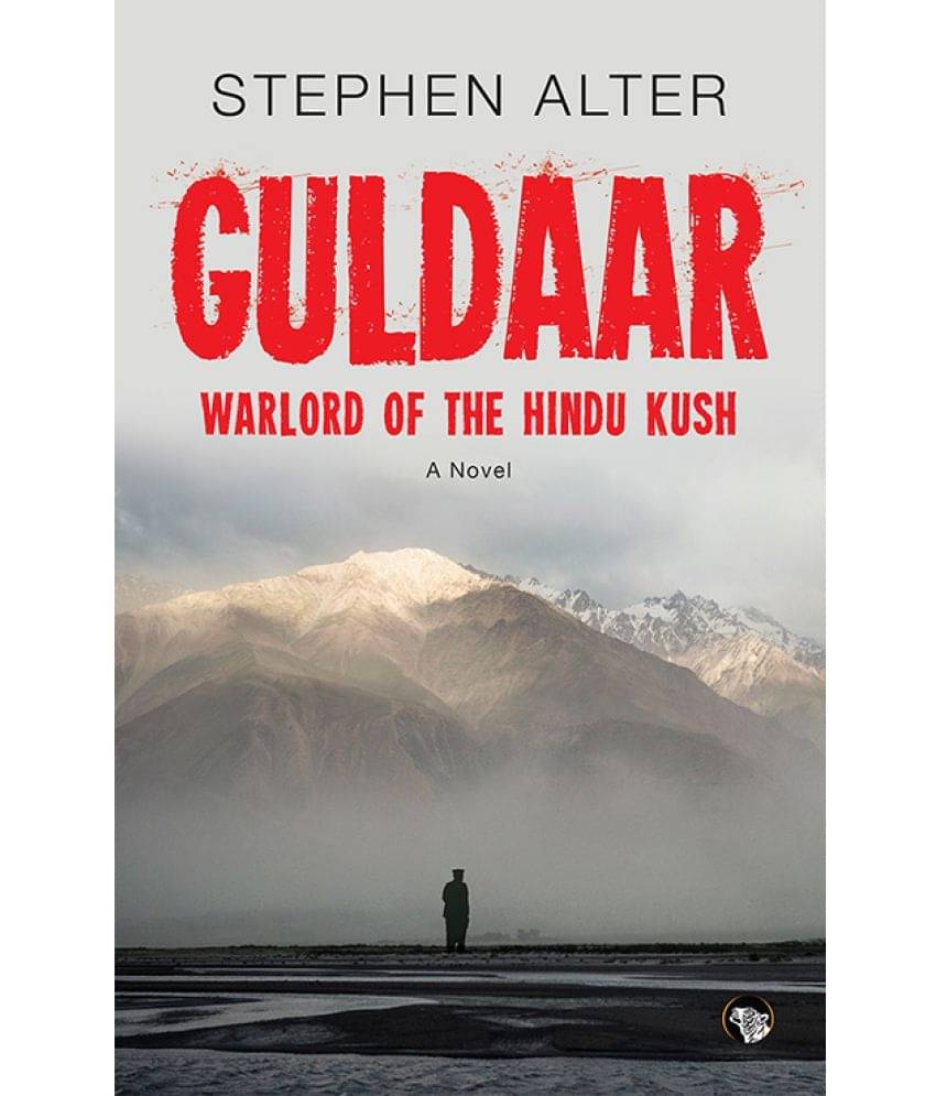     			Guldaar: Warlord of the Hindu Kush: A Novel