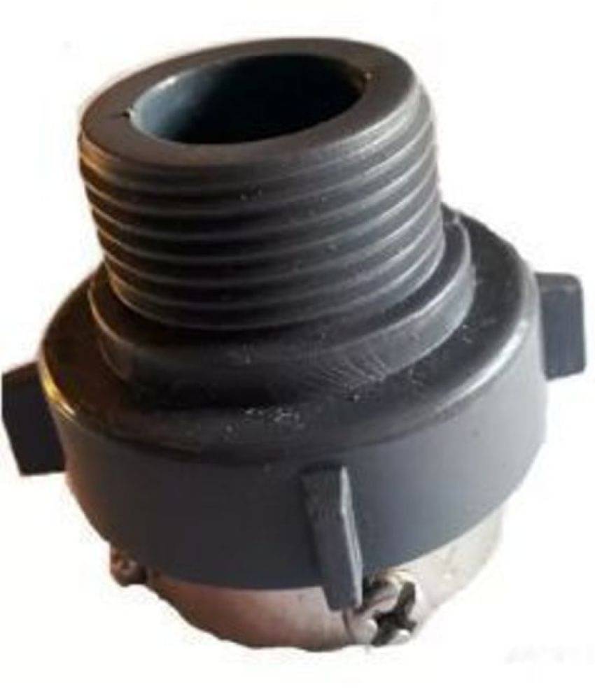     			PK Aqua Washing Machines Inlet Pipe Tap Faucet Adapter Plastic Gadget Tool