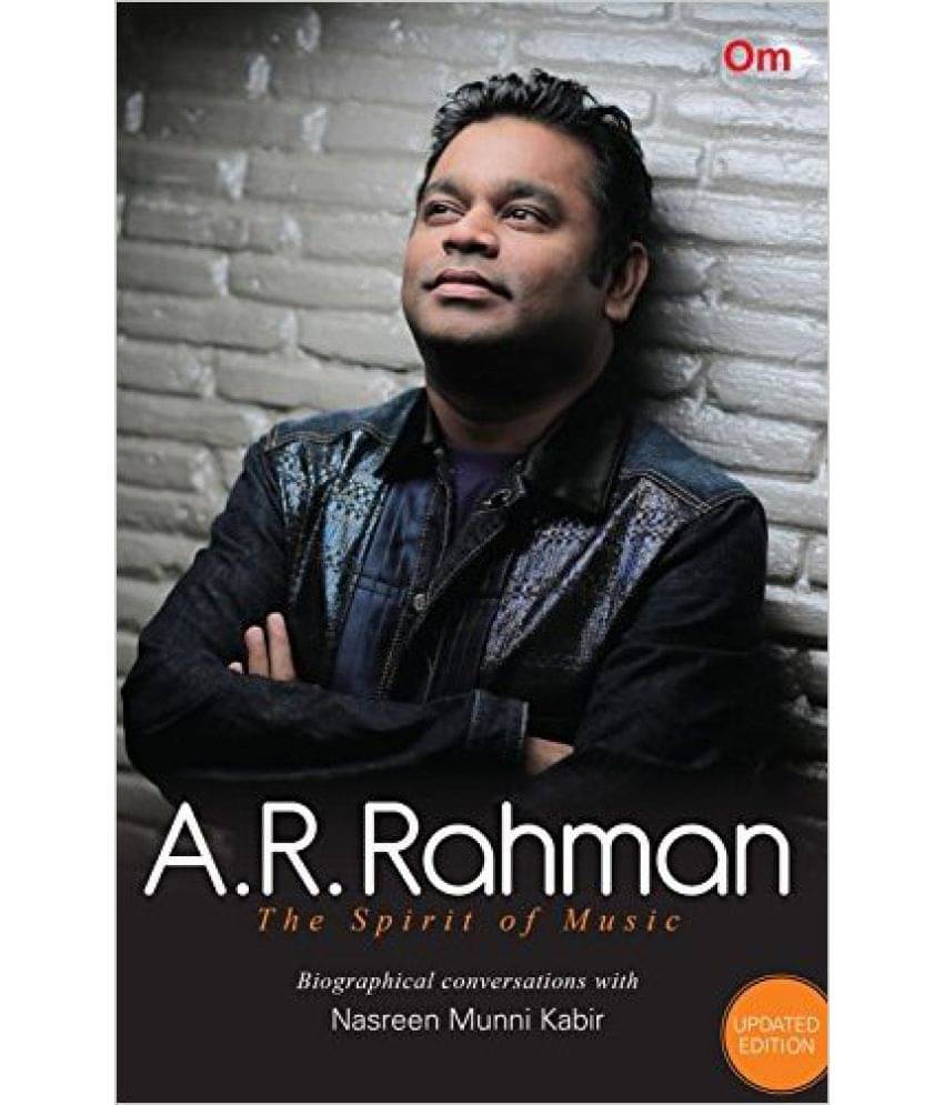     			A. R. Rahman
