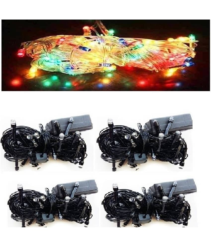 PN - Multicolor Others LED Strip (Pack of 4) - Electricals | Buy online on ZillyBuy