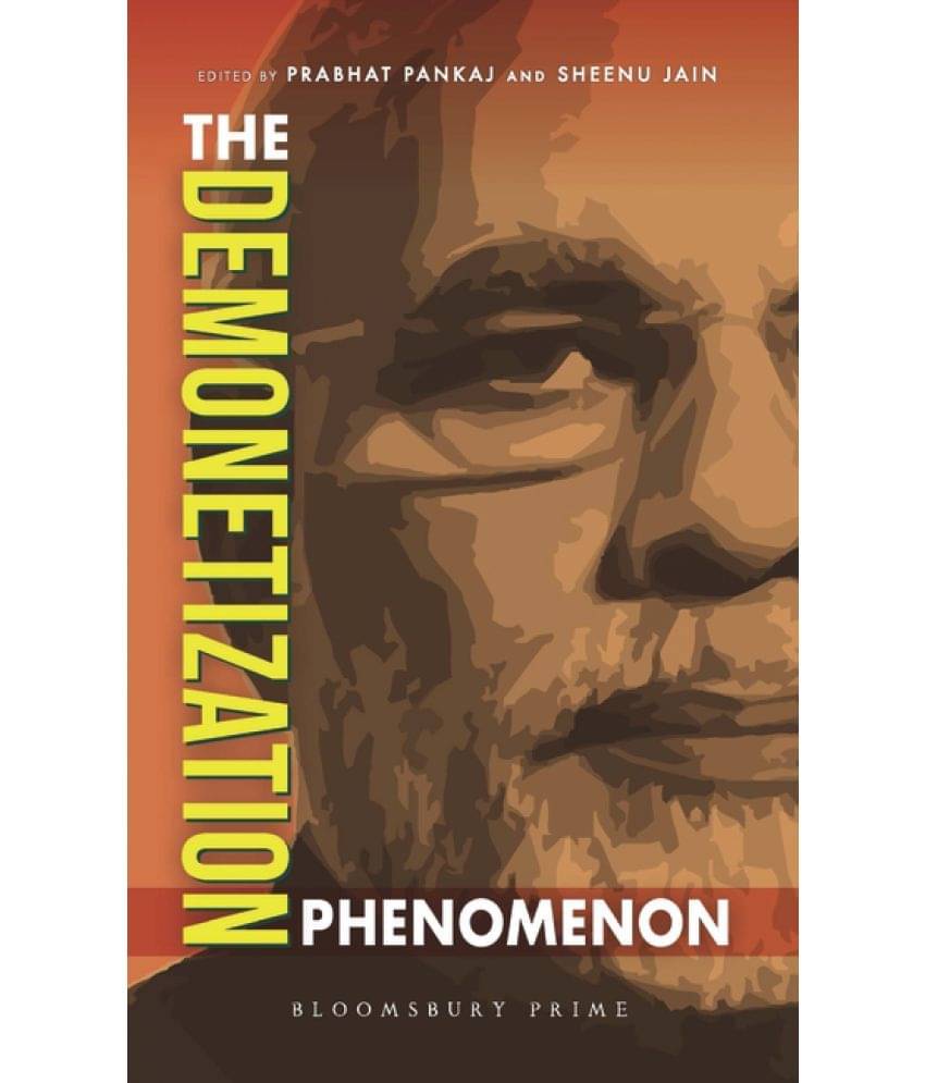     			The Demonetization Phenomenon