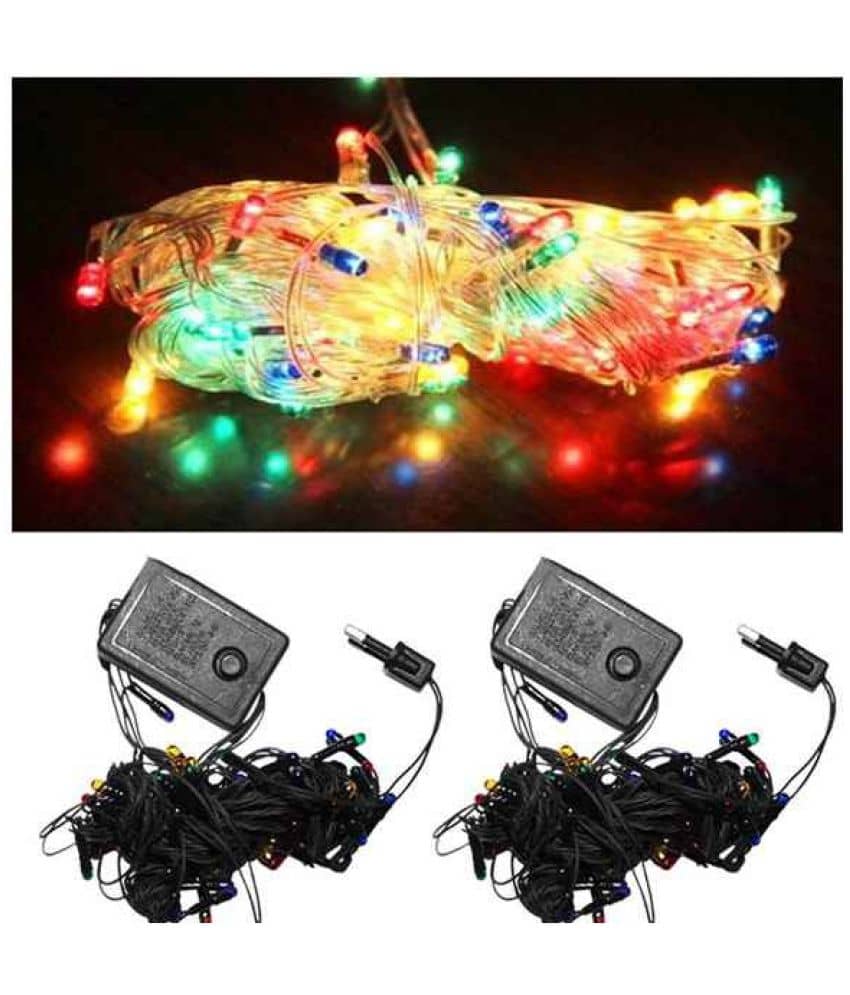 PN - Multicolor  LED Strip (Pack of 1) - Electricals | Buy online on ZillyBuy