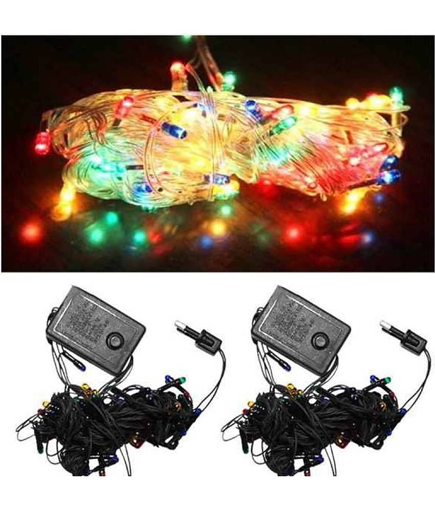 PN - Multicolor LED Strip (Pack of 1) - Electricals | Buy online on ZillyBuy