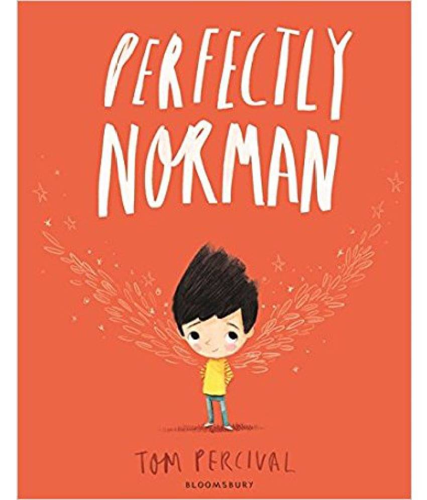     			Perfectly Norman