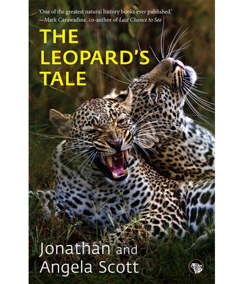     			The Leopard’s Tale