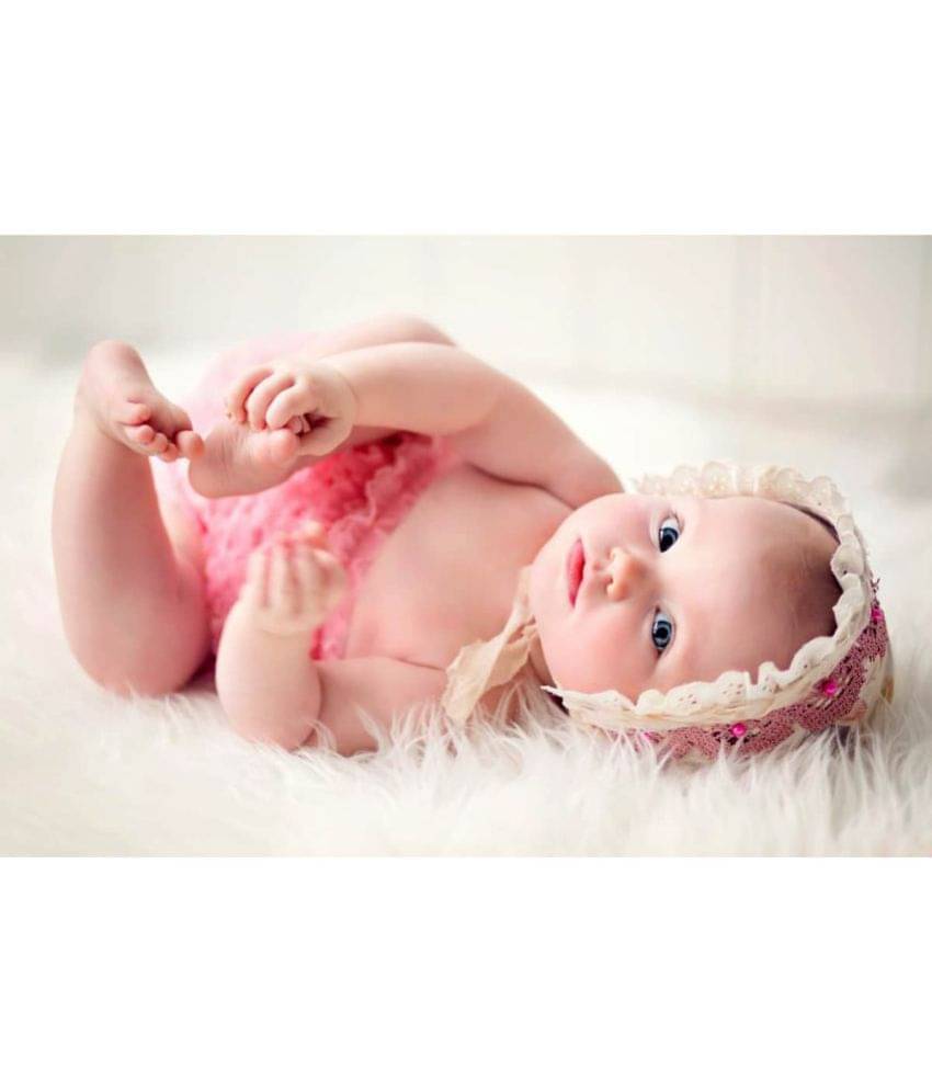     			MAHALAXMI ART & CRAFT  Baby boy (9)      Paper Wall Poster Without Frame