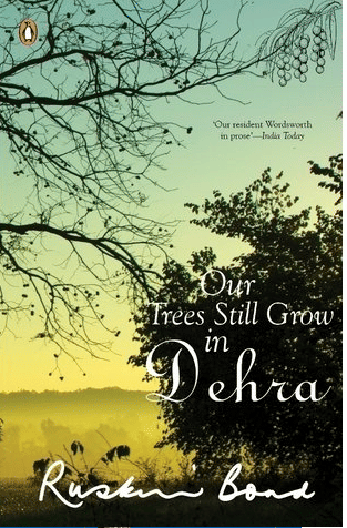     			Our Trees Still Grow In Dehra Paperback (English) 1st Edition