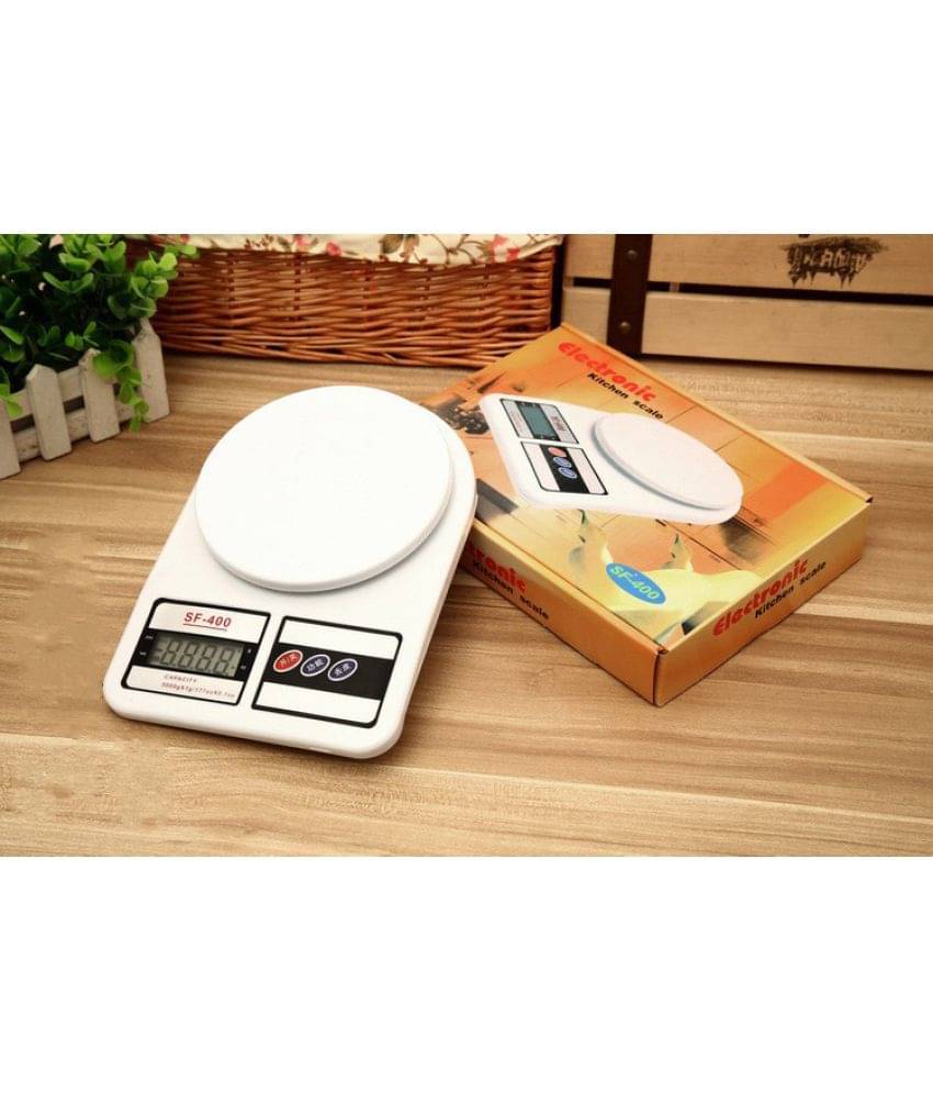     			Navistha SF-400 Plastic Weighing & Measuring Tools