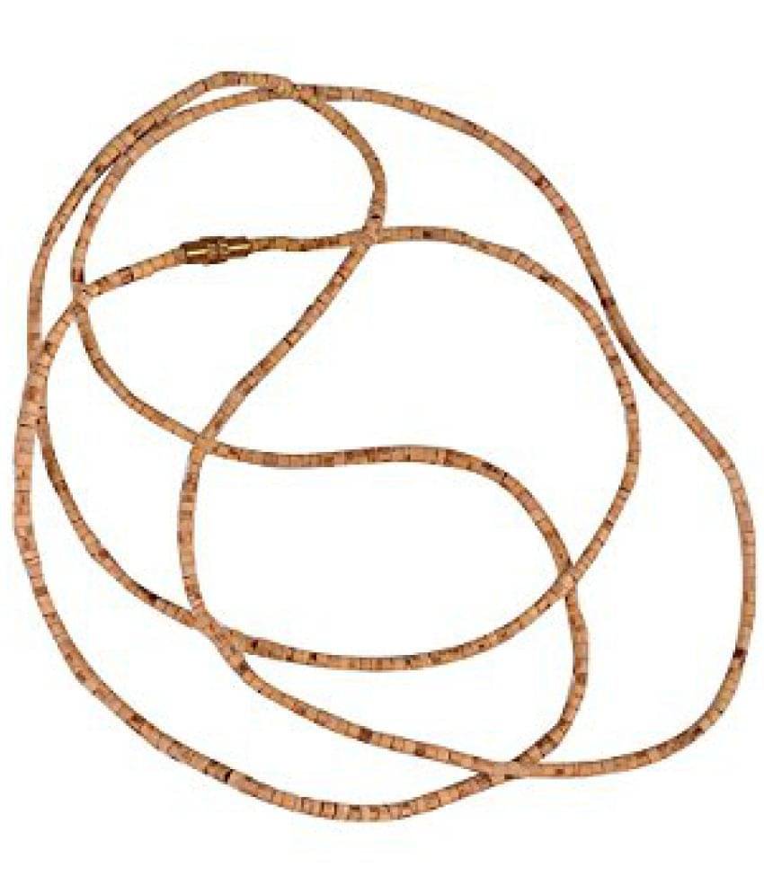     			Kanthi Tulsi Mala - (Pack of 1)