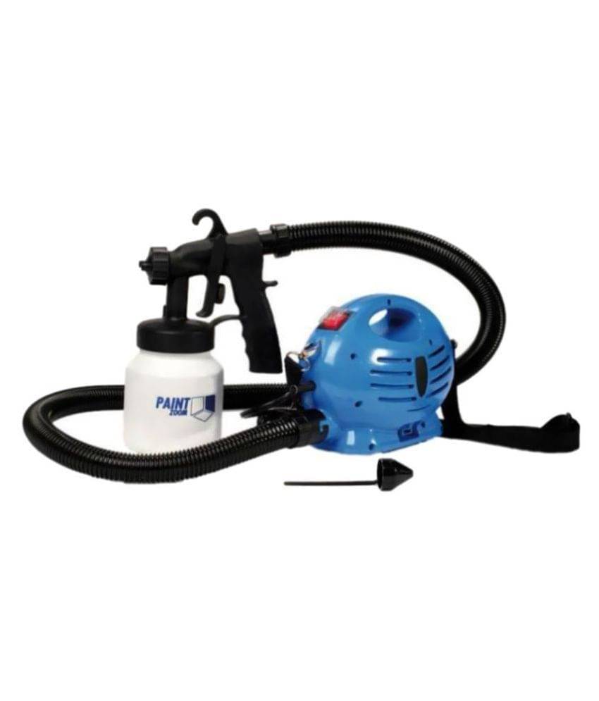     			Harsh Paint Sprayer for Home and Professional Users - 750 Watt & 700 ml Paint Zoom