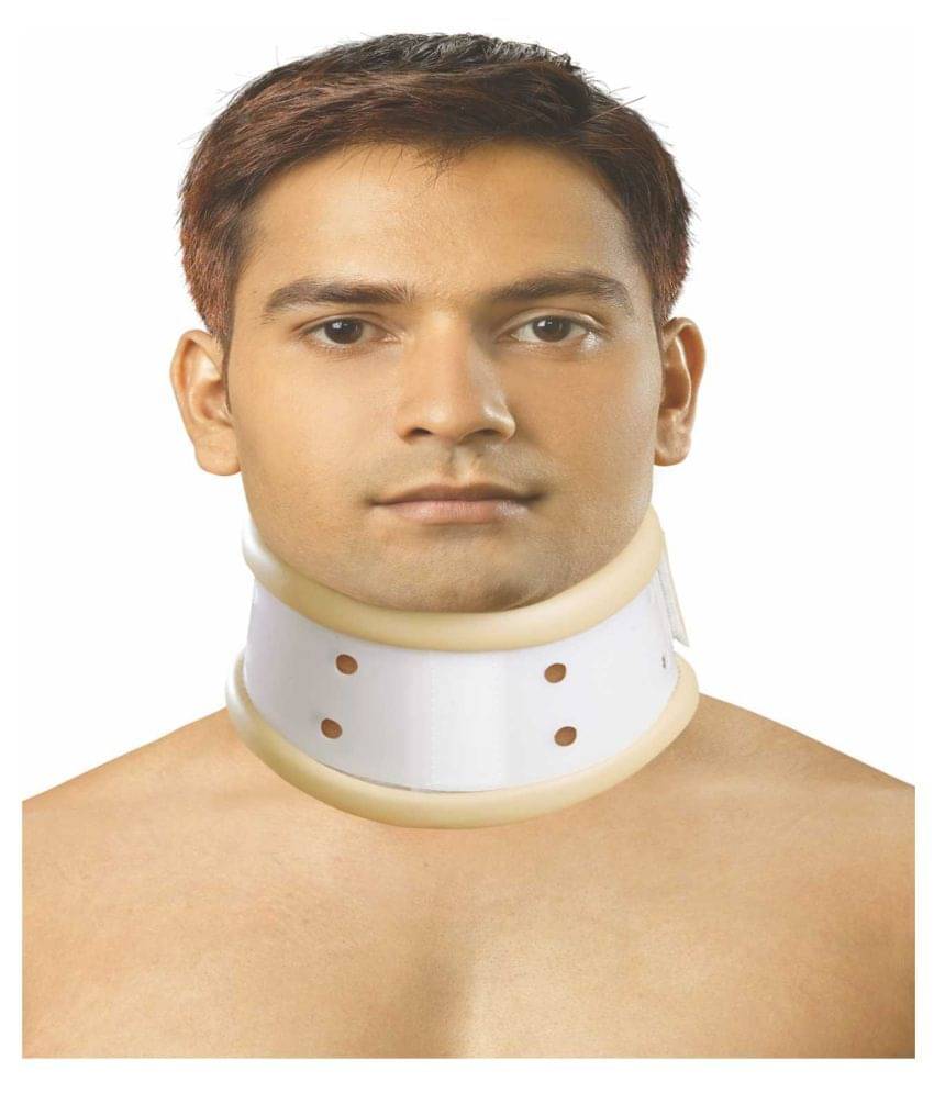     			Dyna Hard Cervical Collar XL