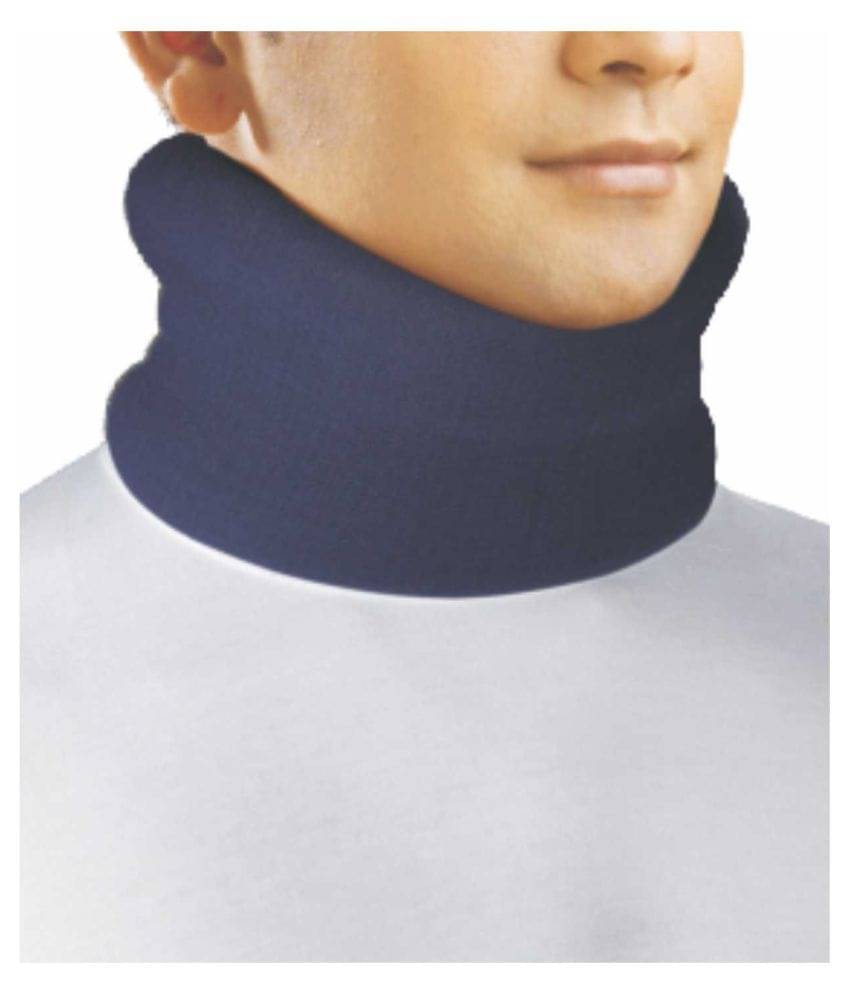     			Dyna Innolife Soft Cervical Collar M
