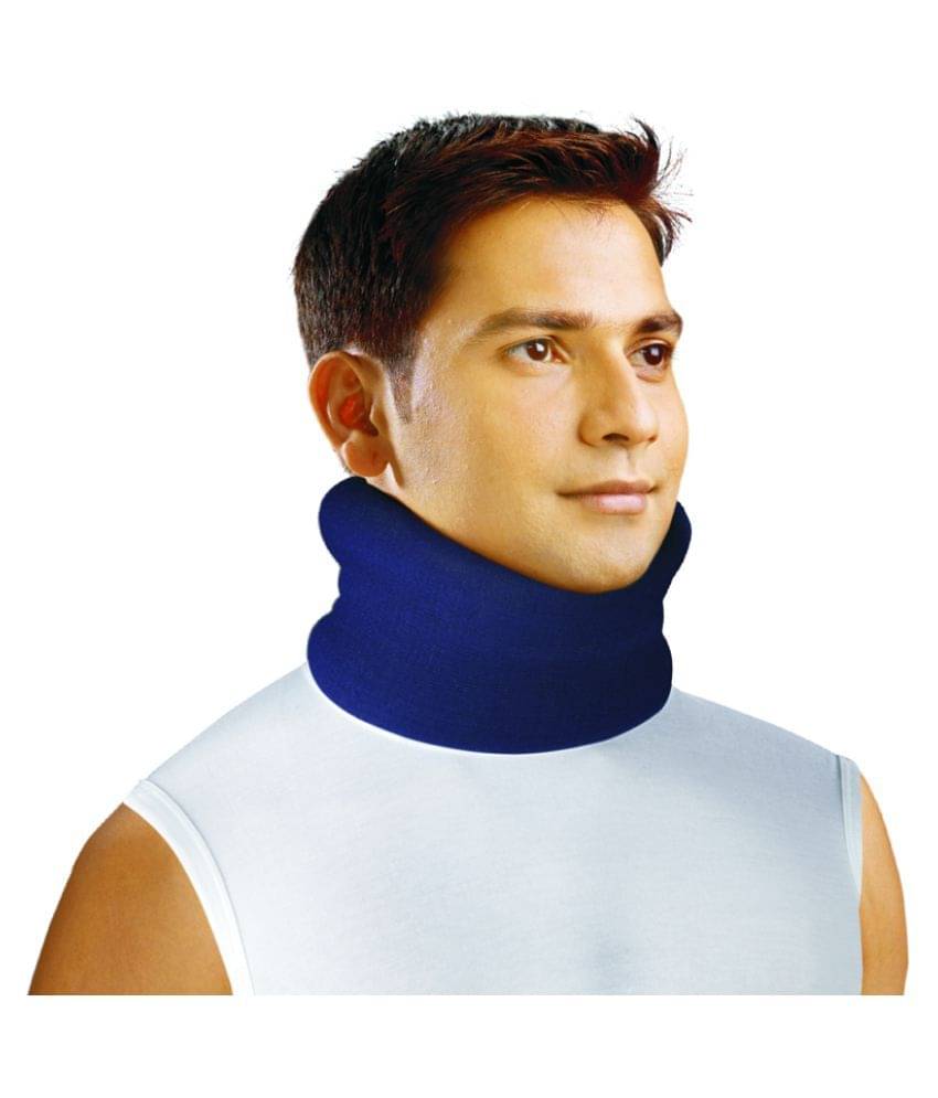     			Dyna Innolife Soft Cervical Collar S