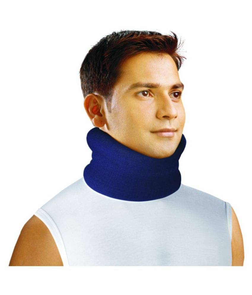     			Dyna Innolife Soft Cervical Collar XL