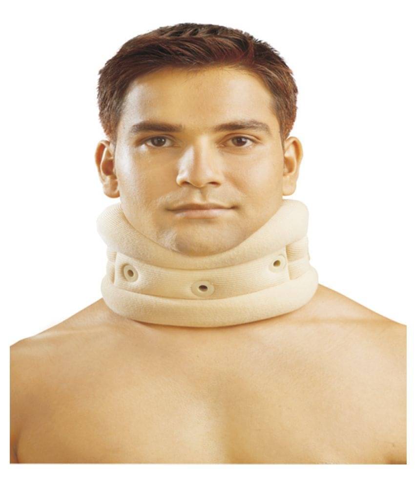     			Dyna Soft Cervical Collar XL