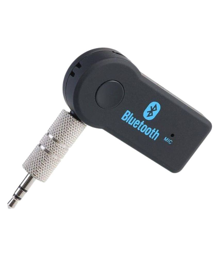     			Kanish Sales Black Bluetooth Device