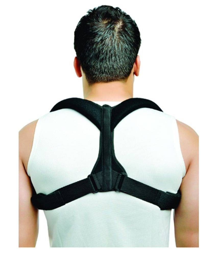     			Dyna Innolife Clavicle Brace L