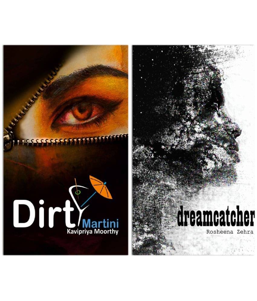     			SPECIAL COMBO OF FICTION BOOKS