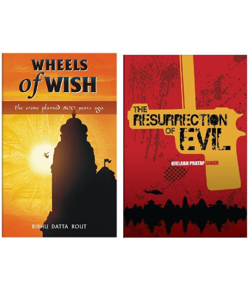 SPECIAL COMBO OF FICTION BOOKS SPECIAL COMBO OF FICTION BOOKS