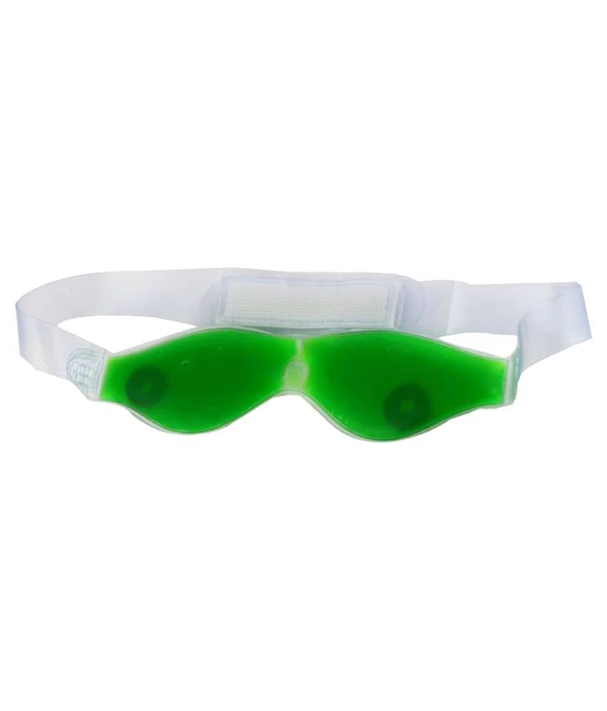 Arogya Green Eye Mask