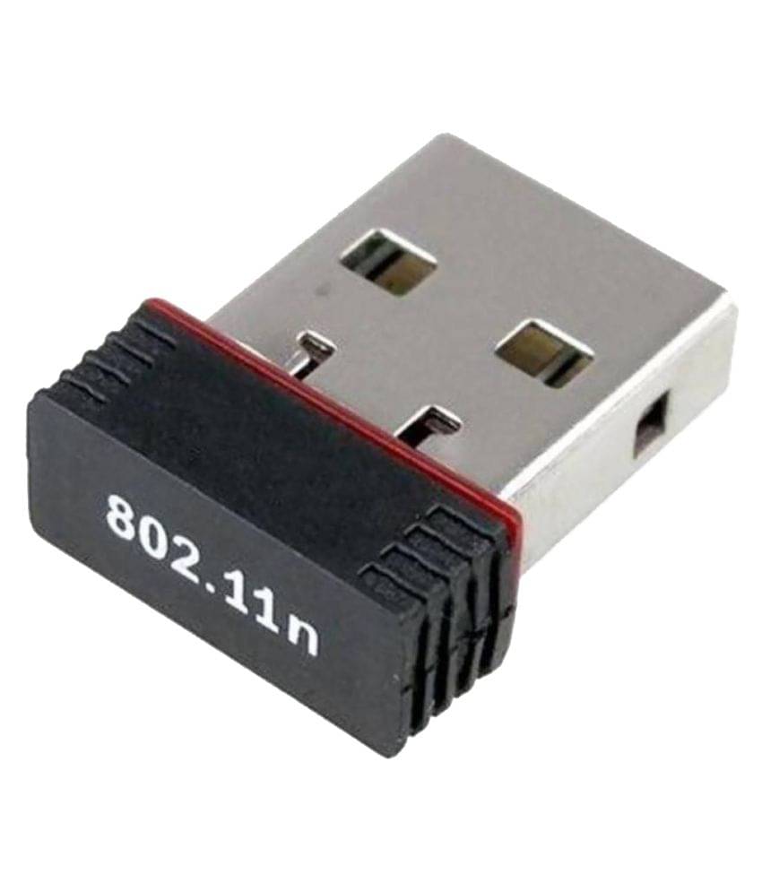     			Terabyte USB Wifi