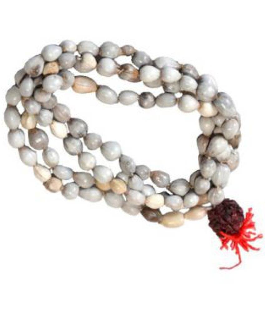     			100% Natural Vaijanti Pooja Mala