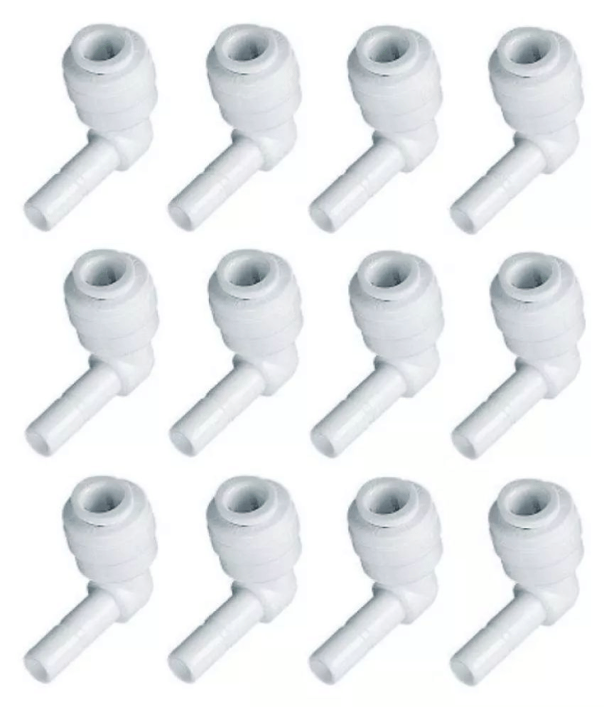     			Cloud RO Stem Elbow 1/4" 12pcs RO Service Kit