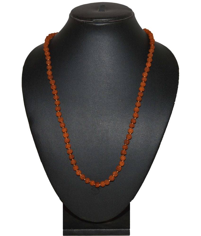     			Fabzeel Rudraksha Pooja Mala
