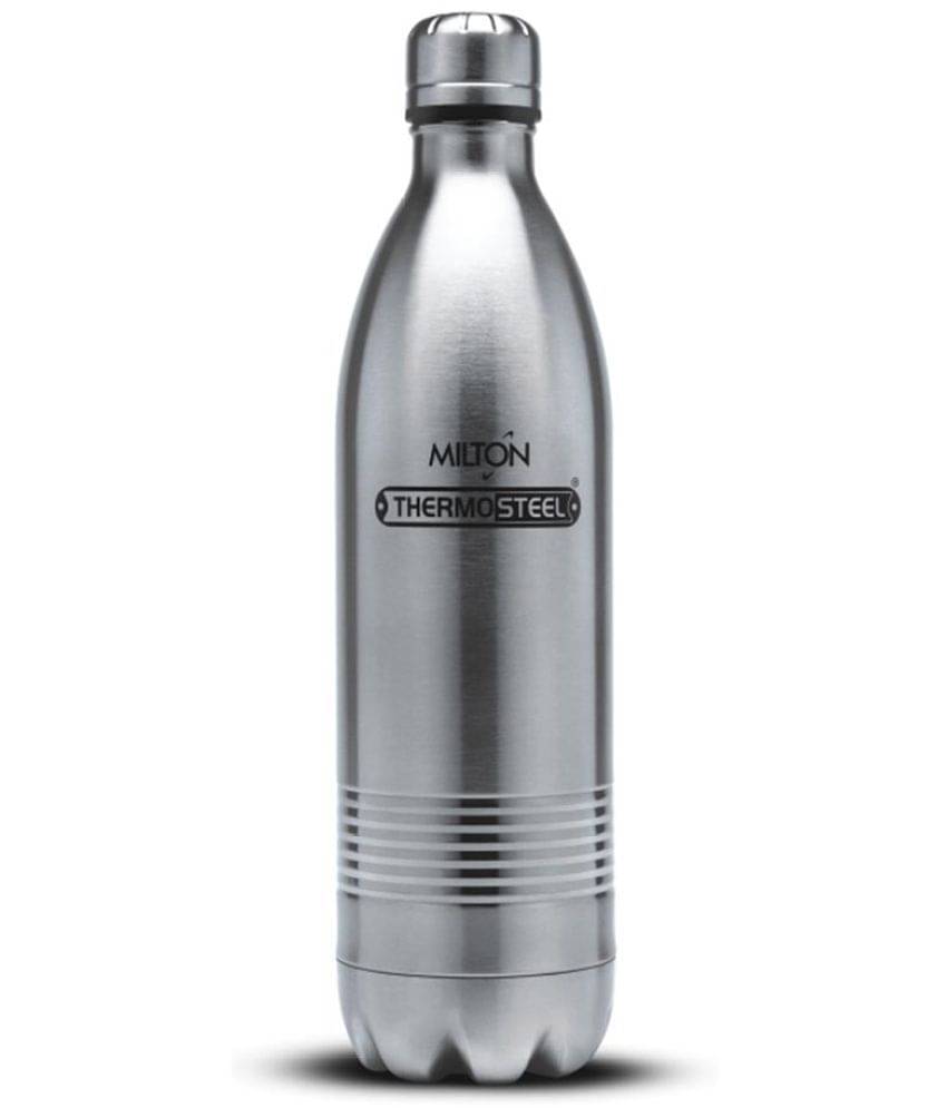     			Milton Steel Flask - 750 ml