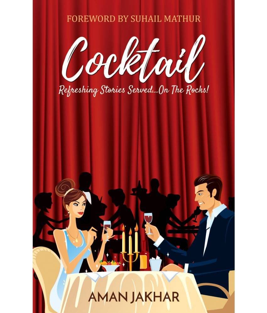     			Cocktail
