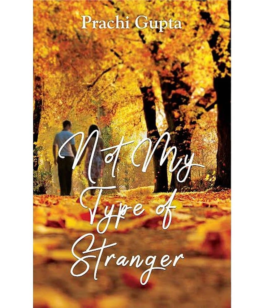 Not my type of stranger - Stationery | Buy online on ZillyBuy