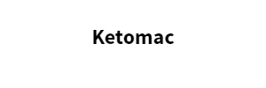 Ketomac