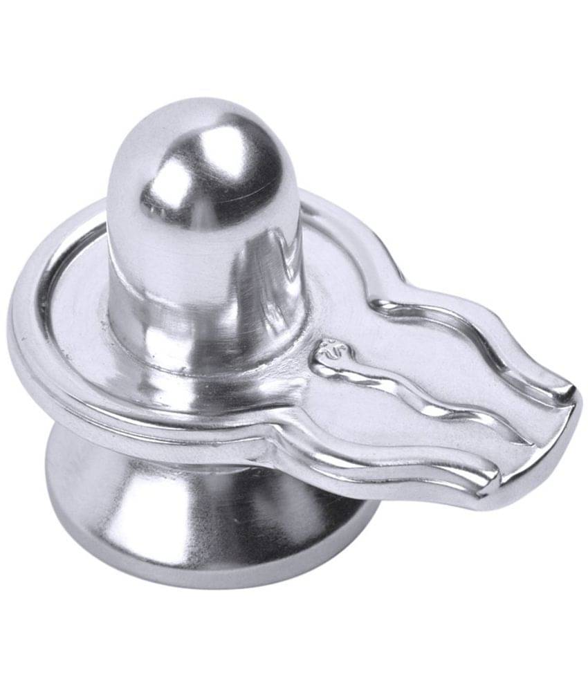     			Shivoham Mercury Shivling