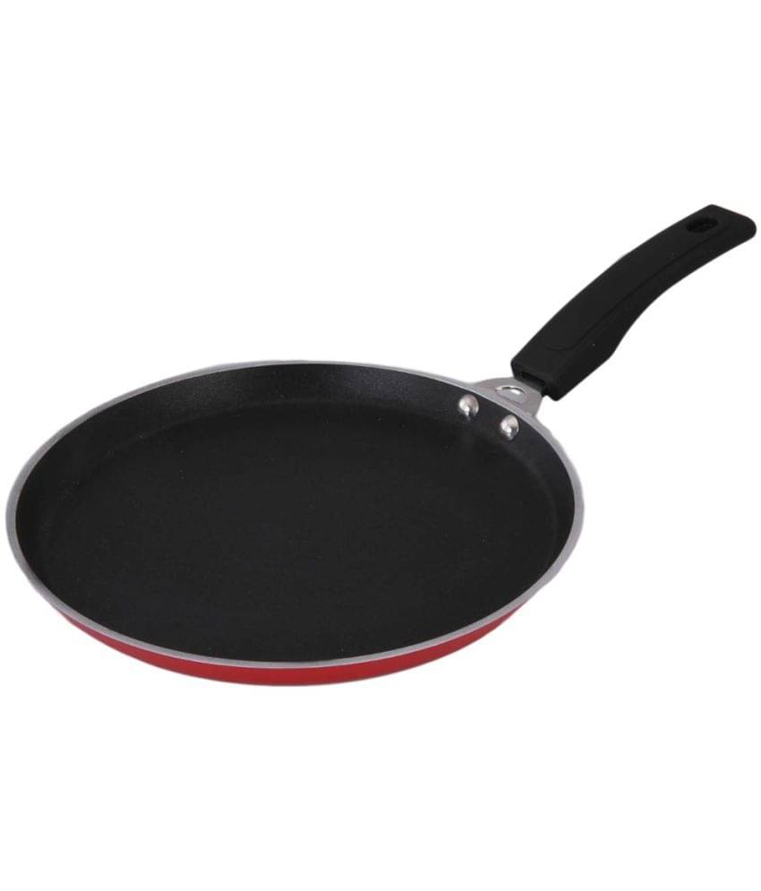     			Dynore Non Stick Aluminium Tawa 2.6mm Thick