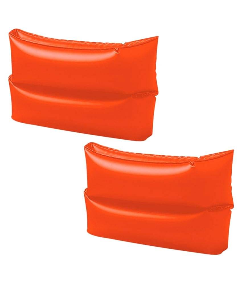     			Gold Dust's Intex ArmBand for 3-6 Year Child