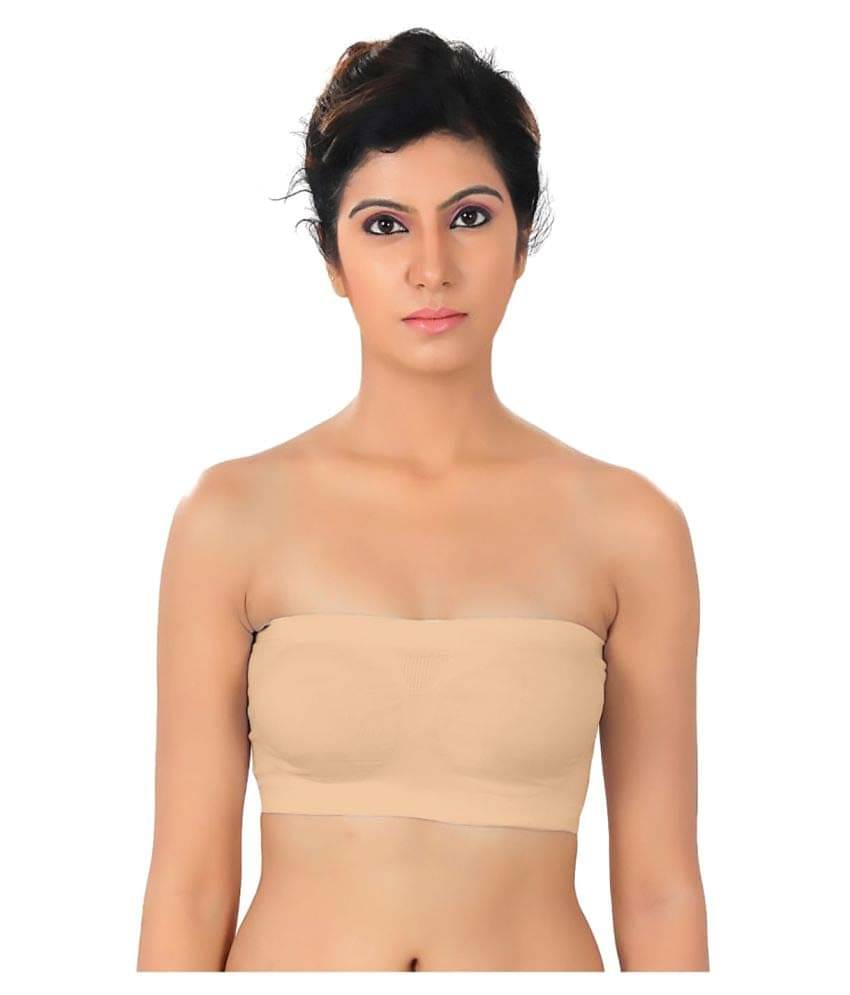 Fastdeal Viscose Push Up Bra Fastdeal Viscose Push Up Bra