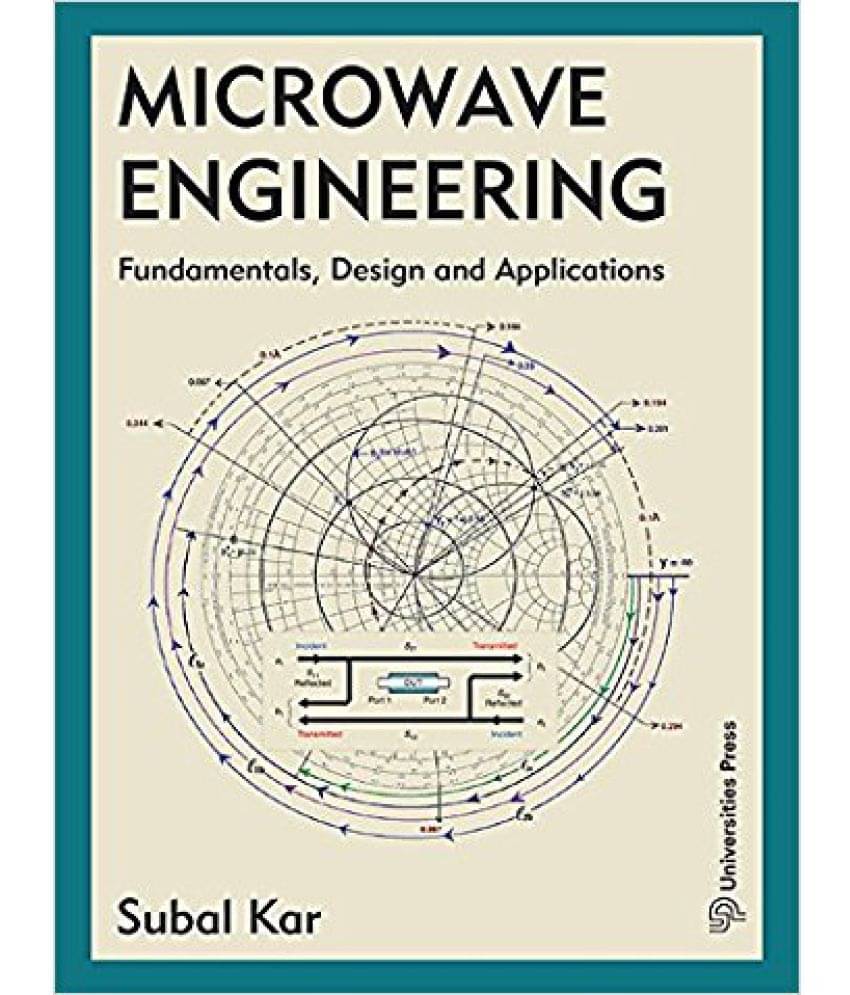     			Microwave Engineering