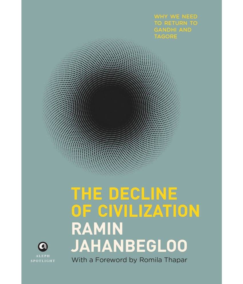     			The Decline Of Civilization