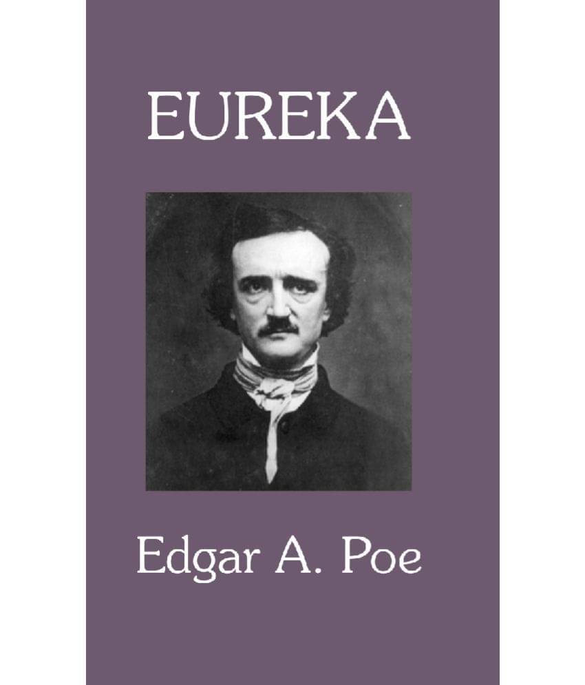     			Eureka : A Prose Poem
