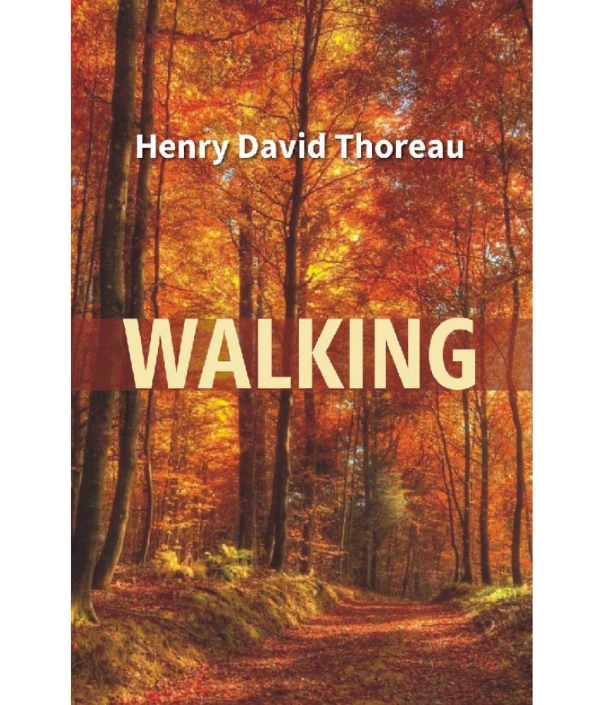     			Walking