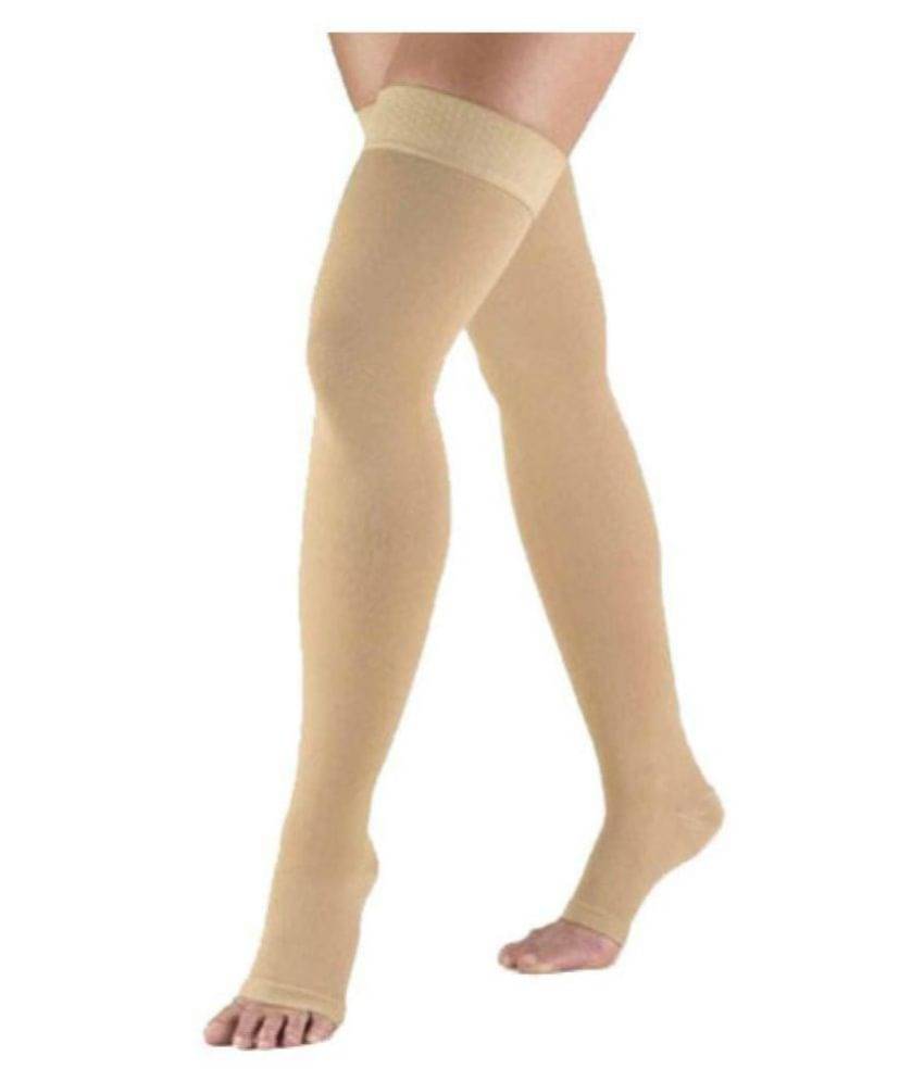     			KUDIZE Varicose Vein Stocking XL
