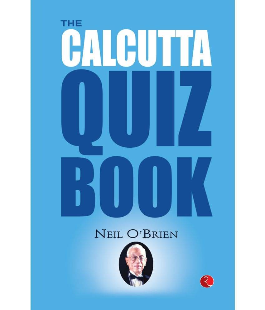    			The Calcutta Quiz Book