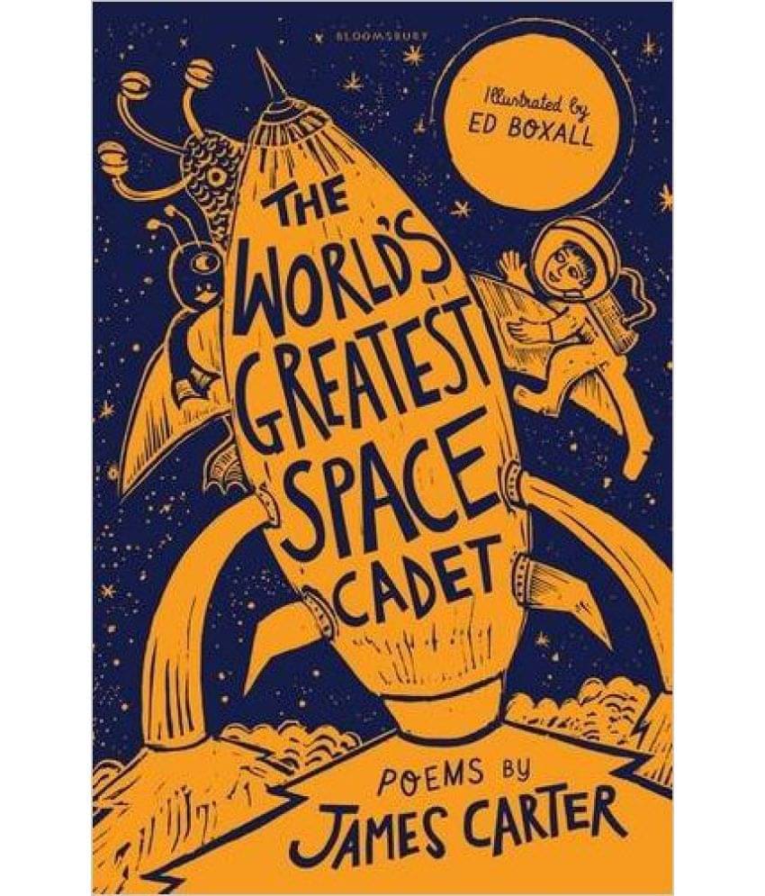 The World’S Greatest Space Cadet The World’S Greatest Space Cadet