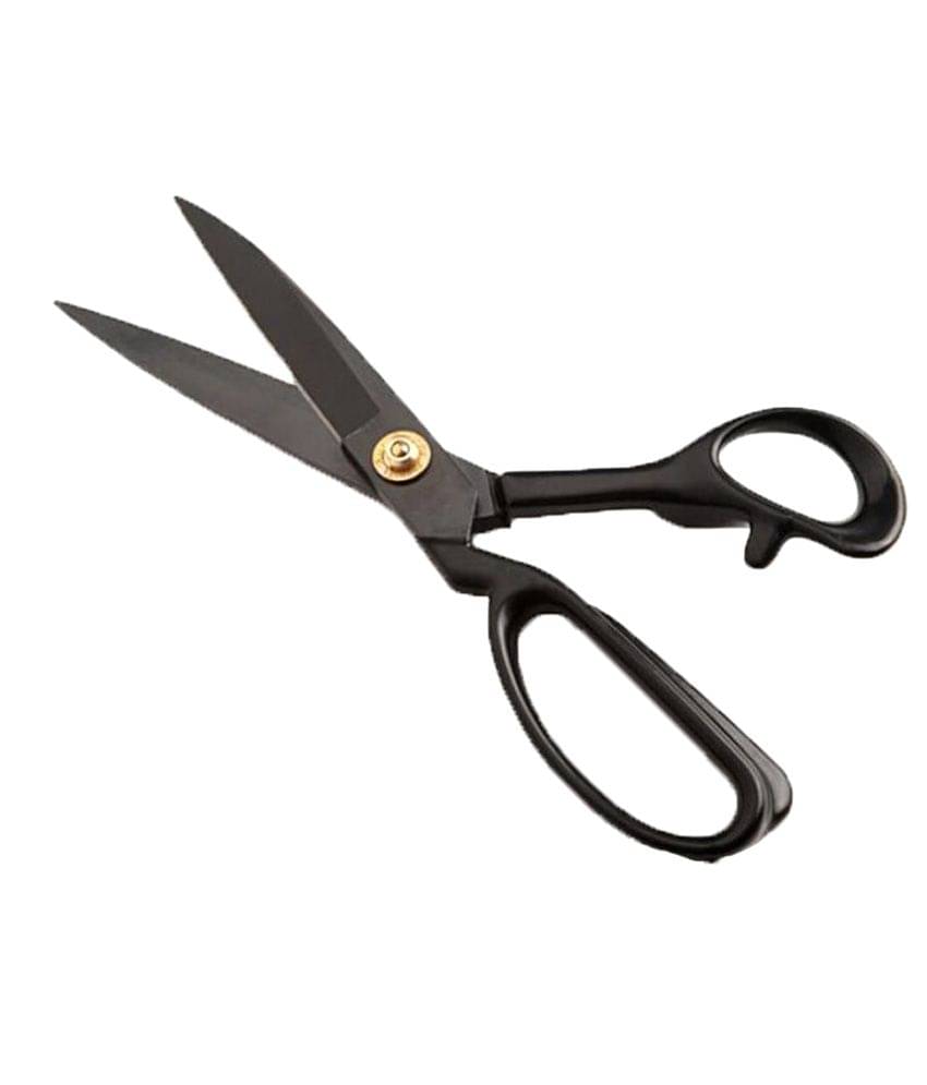     			Edge 9 Inch Black Tailoring Scissor