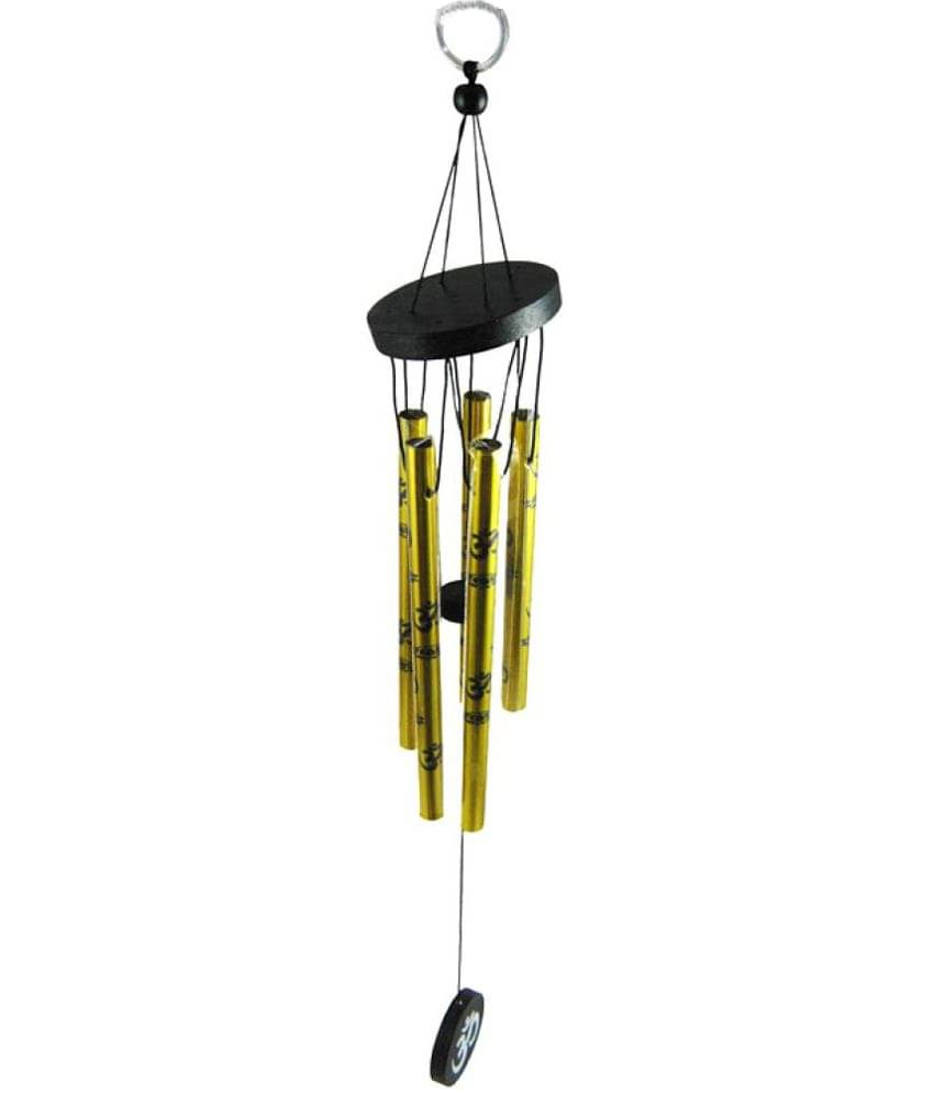     			99 Deal Wind Chime 5 Pipe