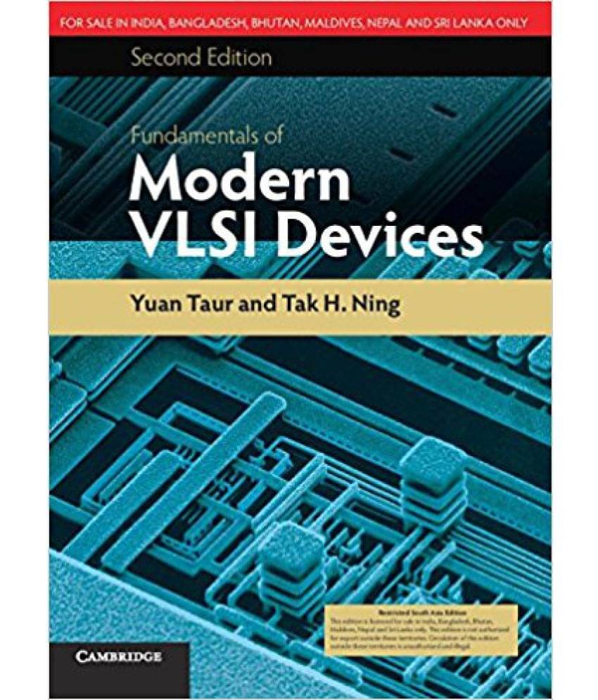 Fundamentals of Modern VLSI Devices Fundamentals of Modern VLSI Devices