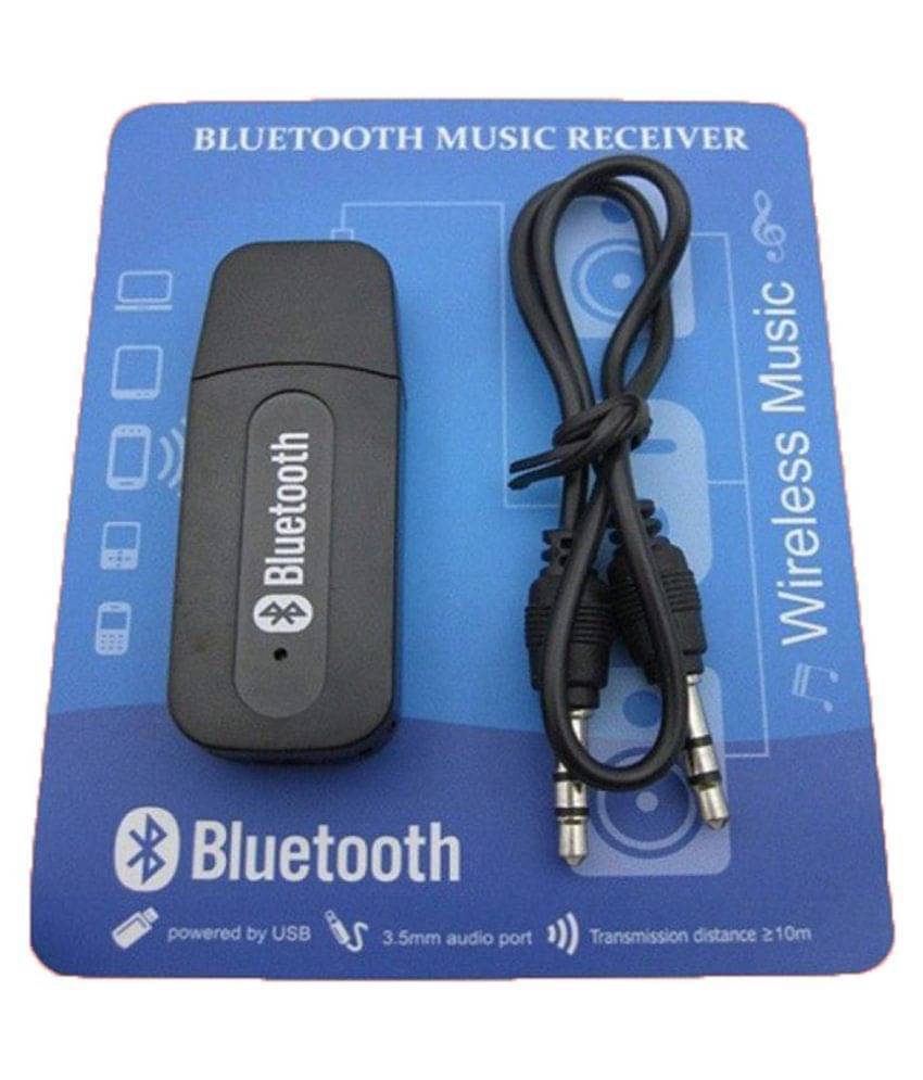    			iCases Black Bluetooth Device